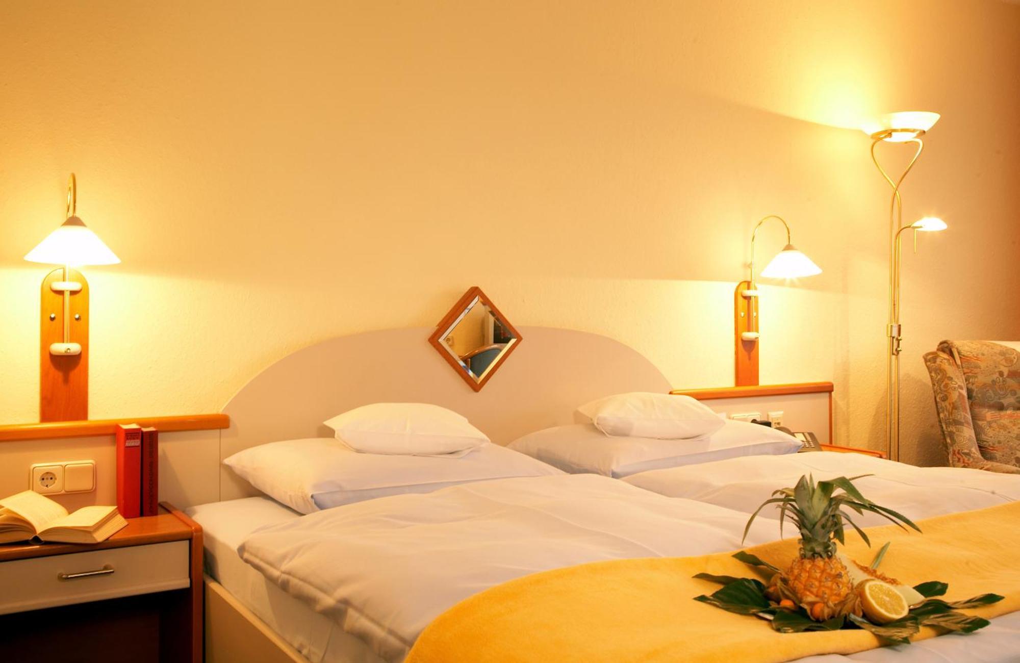 Apartmenthaus Gass Bad Füssing Exteriör bild