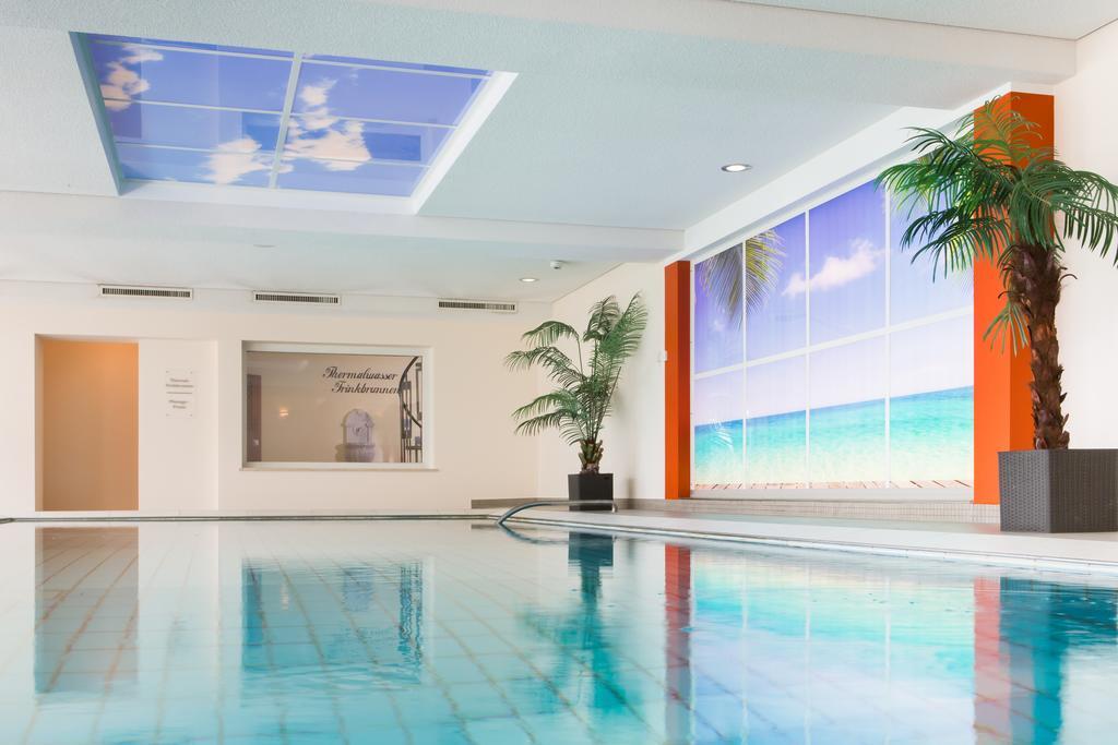 Apartmenthaus Gass Bad Füssing Exteriör bild