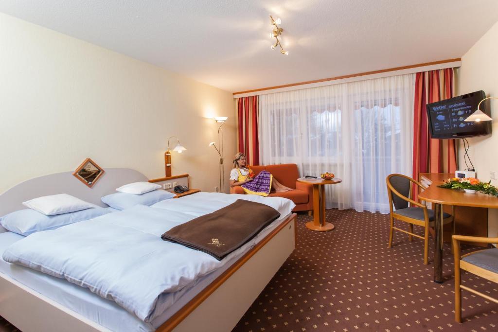 Apartmenthaus Gass Bad Füssing Exteriör bild